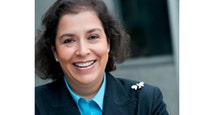 Gabriela Chavarria developed a fascination for bees that would eventually lead her to a career as a celebrated biologist.